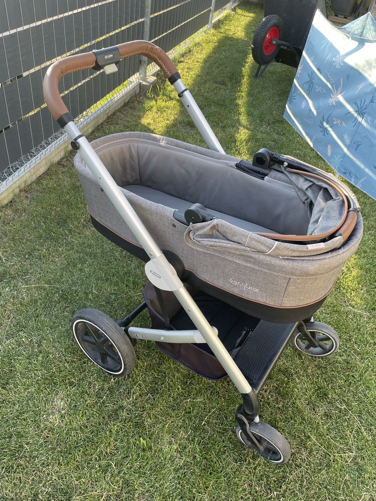 Wozek 2w1 Cybex Balios S