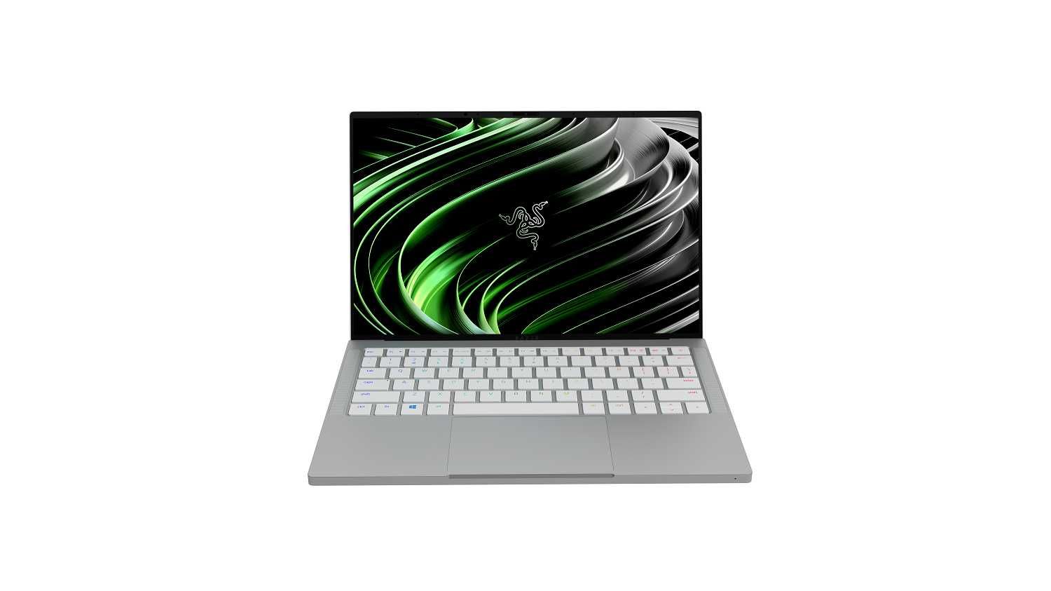 Новий Razer Book 13 Mercury i7-1165G7 16/256gb ShopUScenter