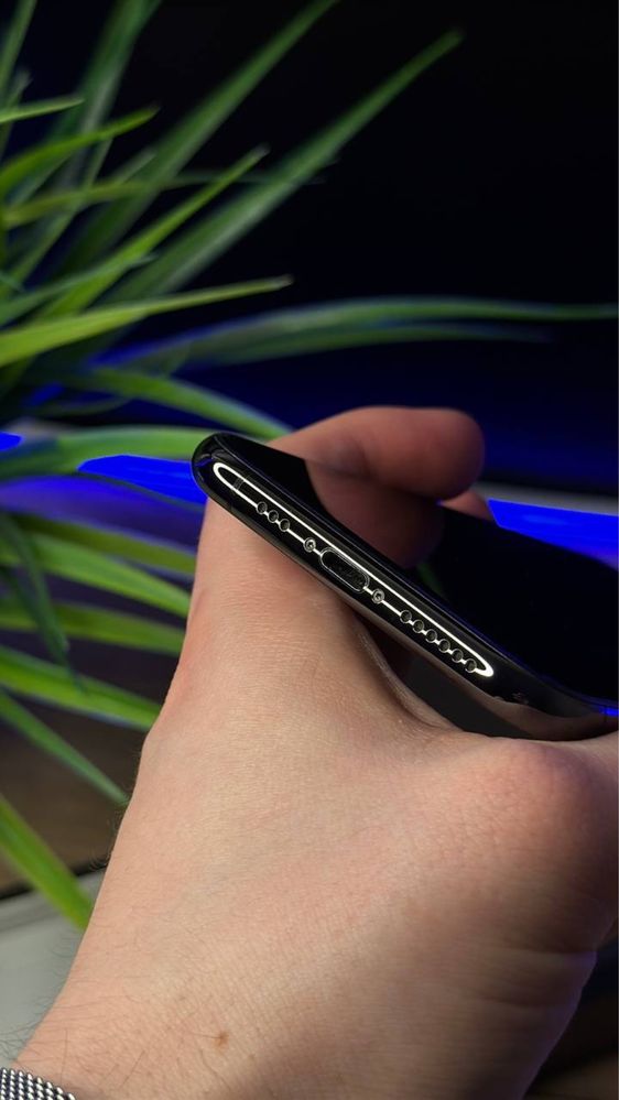 iPhone 11 Pro 256gb BDB Idealny Graphite