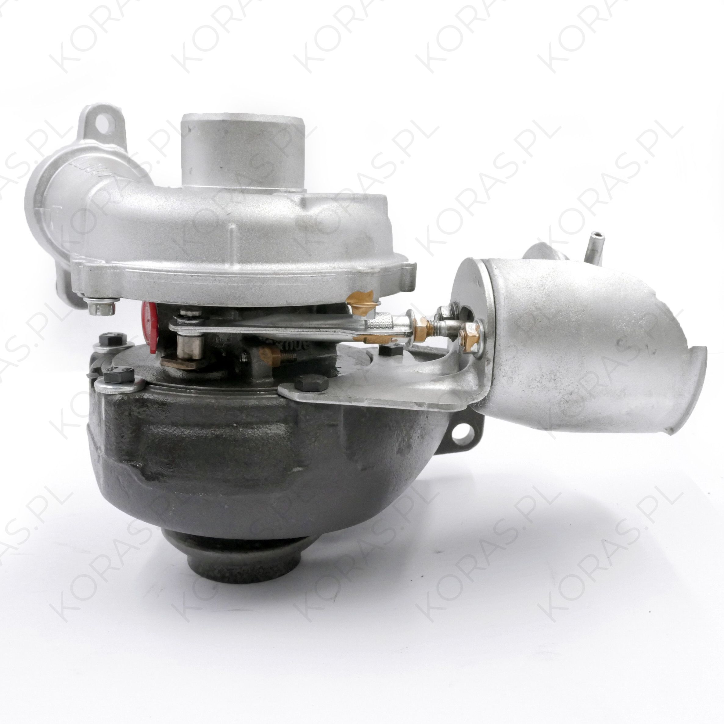 Turbina Bmw Mini Citroen Berlingo, C 2, C 3, C 4, C 5, Picasso, Xsara