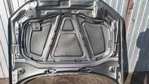 Maska audi a3 8v