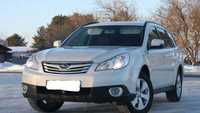 Разборка Subaru Outback  BR B14 капот двери бампер крыло