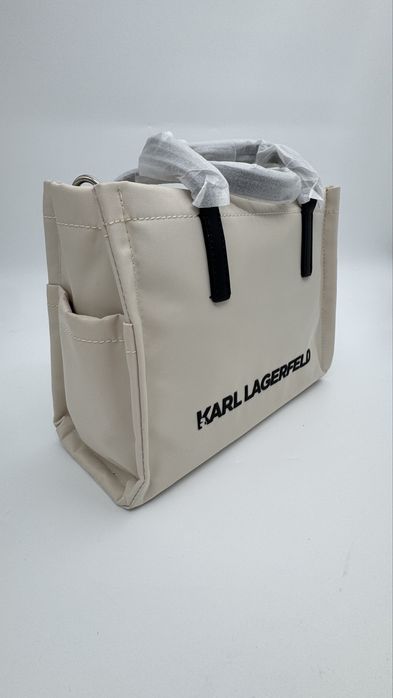 Сумка, сумочка, KL, Karl Lagerfeld