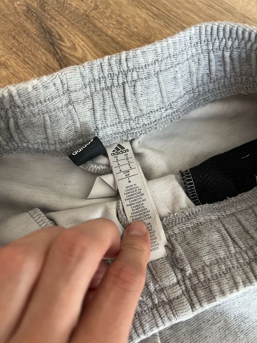 Чоловічі штани adidas оригінал( розмір S)