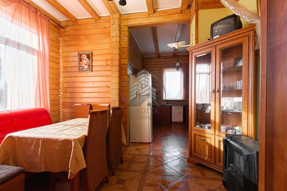 Оренда 4-кімнатного будинку в передмісті Львова, с. Суховоля