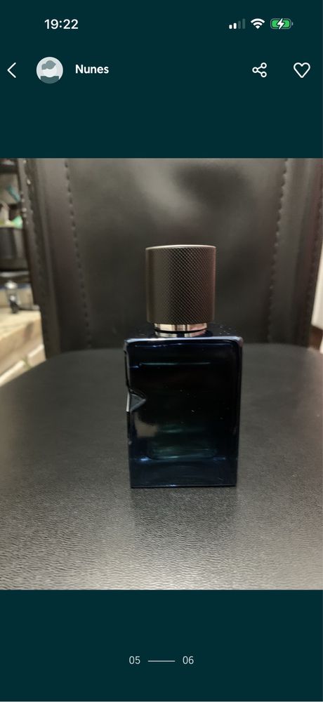Yves Saint Laurent L’elixir