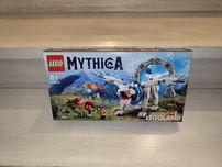 LEGO 40556 LEGOLAND Mythica