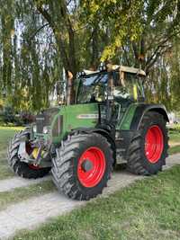 Fendt 414 Vario TMS 5934h orginał 2010 rok 412,415,714,716