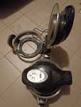 Kombiwar Halogen oven Aven jak piekarnik mikrofala