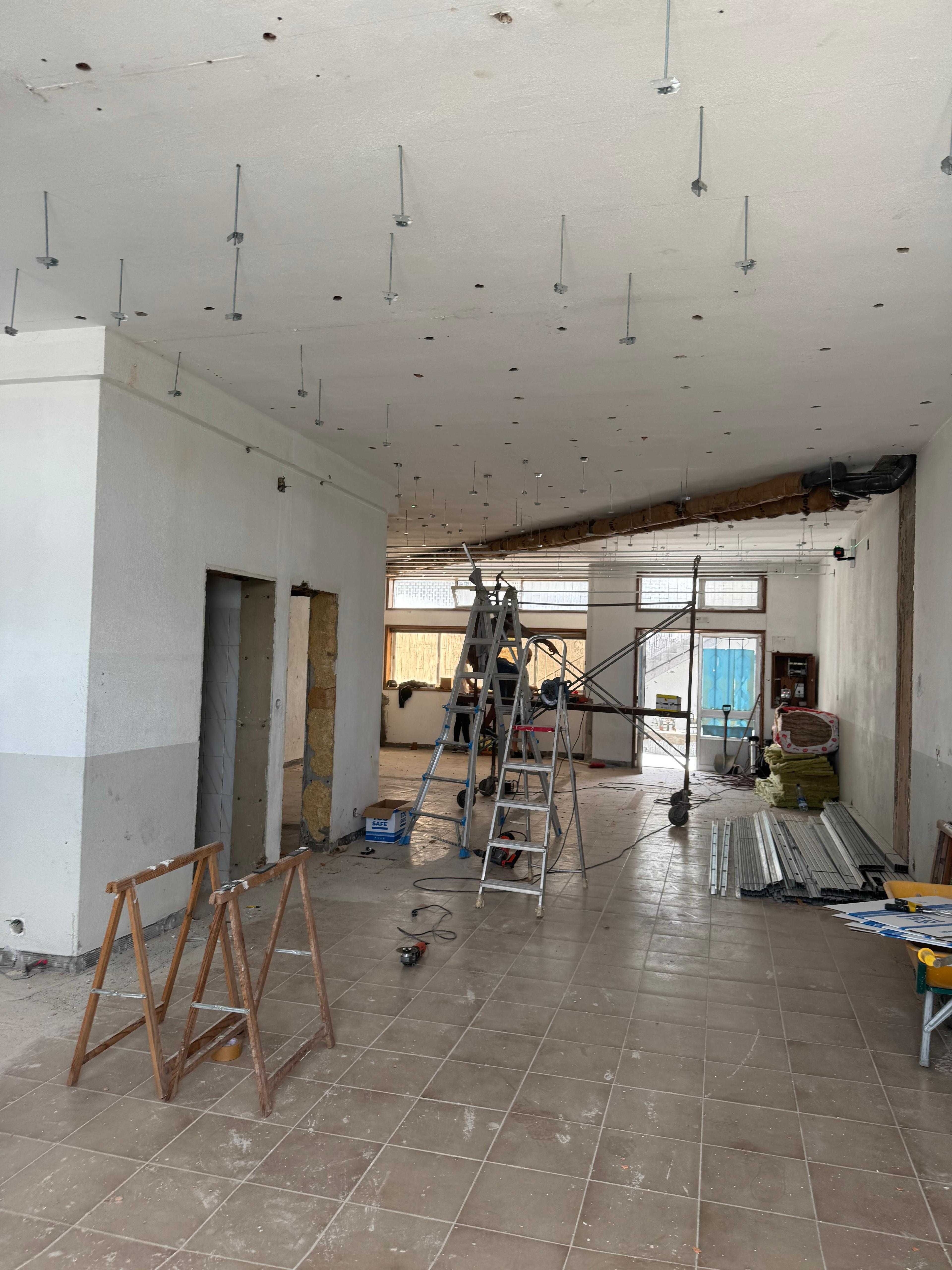 Remodelações & Reparações no Grande Porto – Orçamentos Gratuitos!