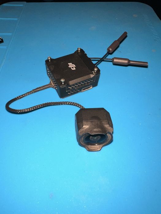DJI Air Unit O3 - Otimo estado