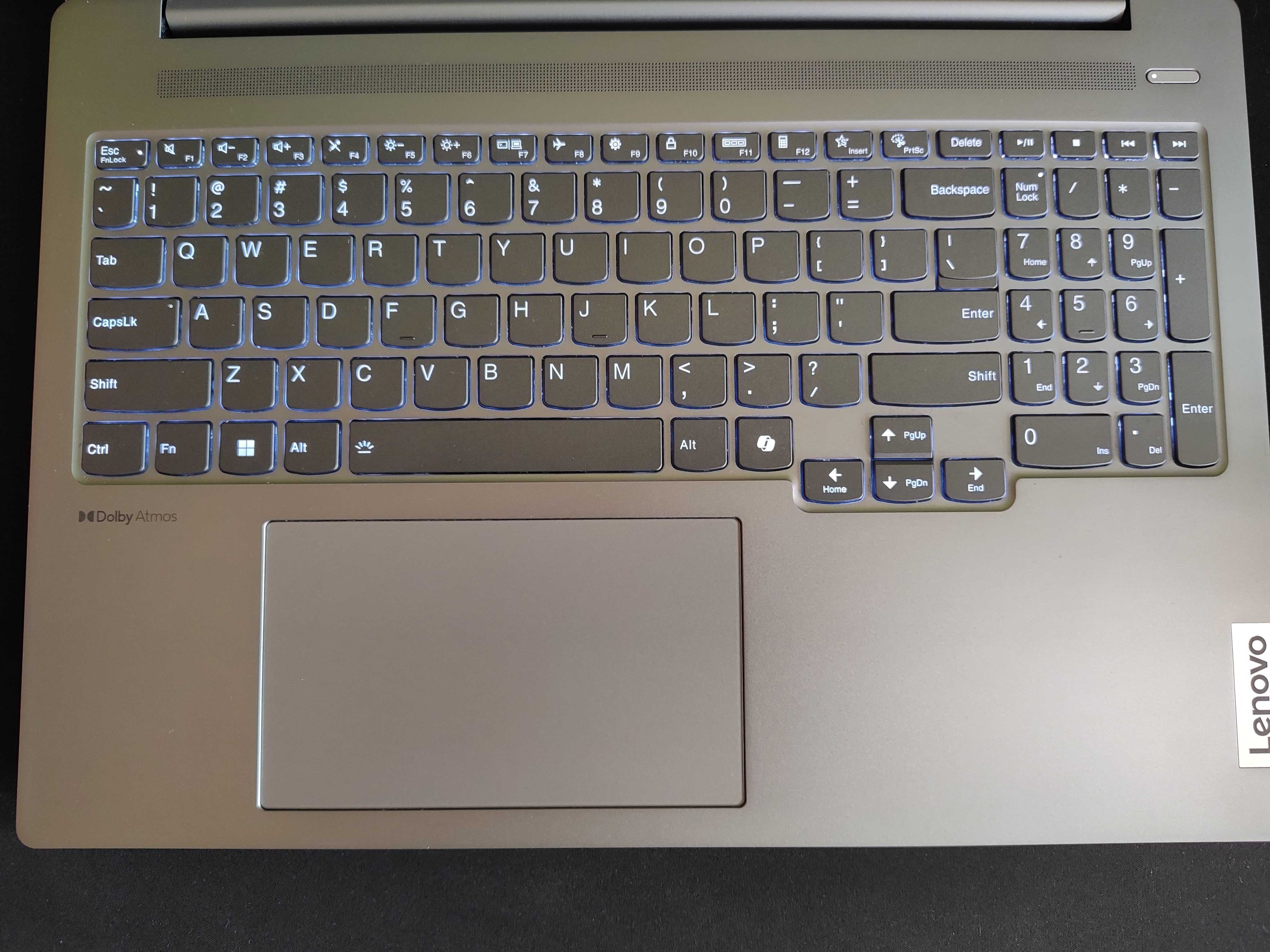 Laptop Lenovo IDEAPAD PRO 5 - ULTRA 5 125H | 32GB RAM | 512GB