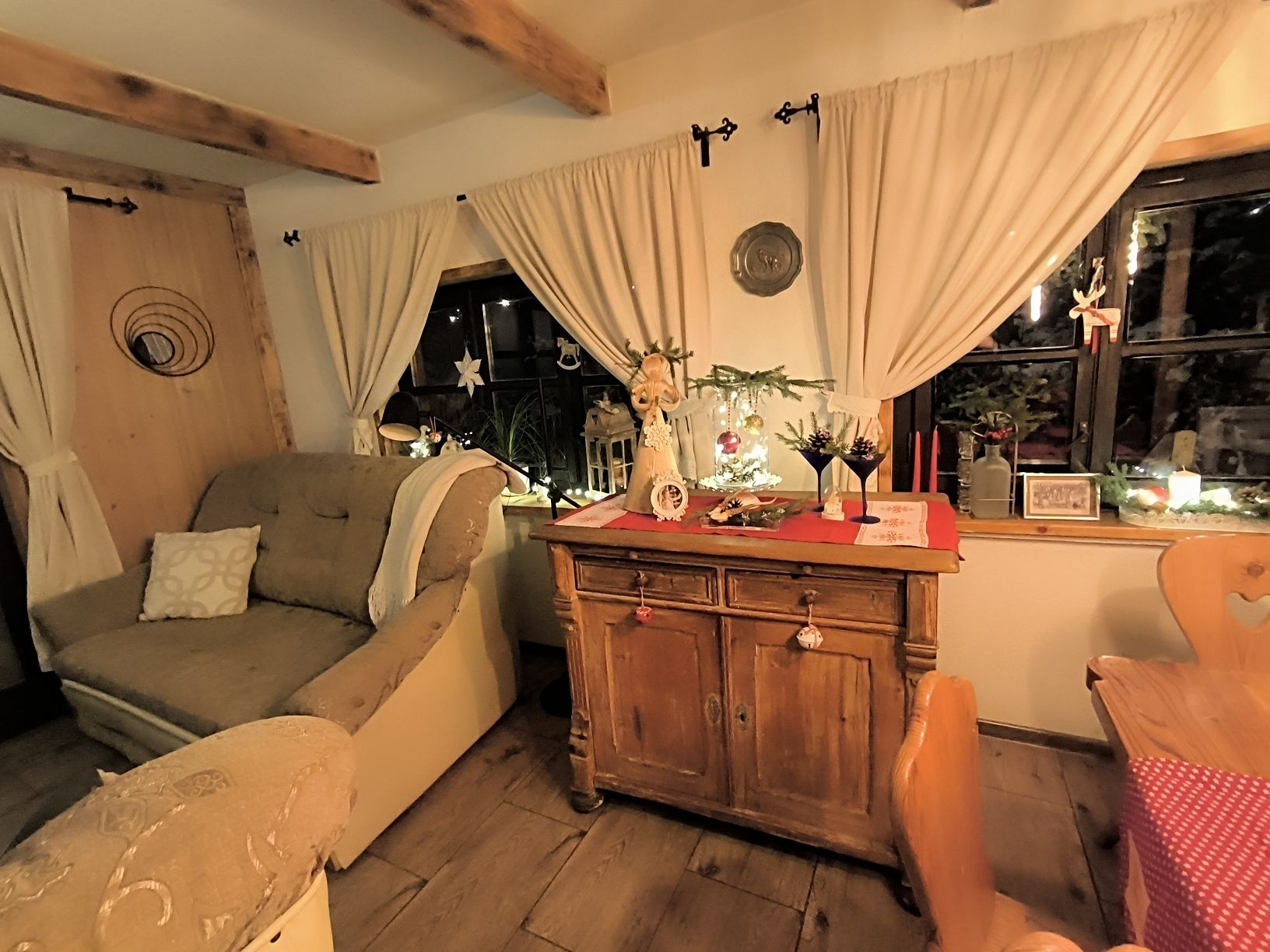 Domek góralski Kościelisko noclegi  obok Zakopane z psem weekend góry