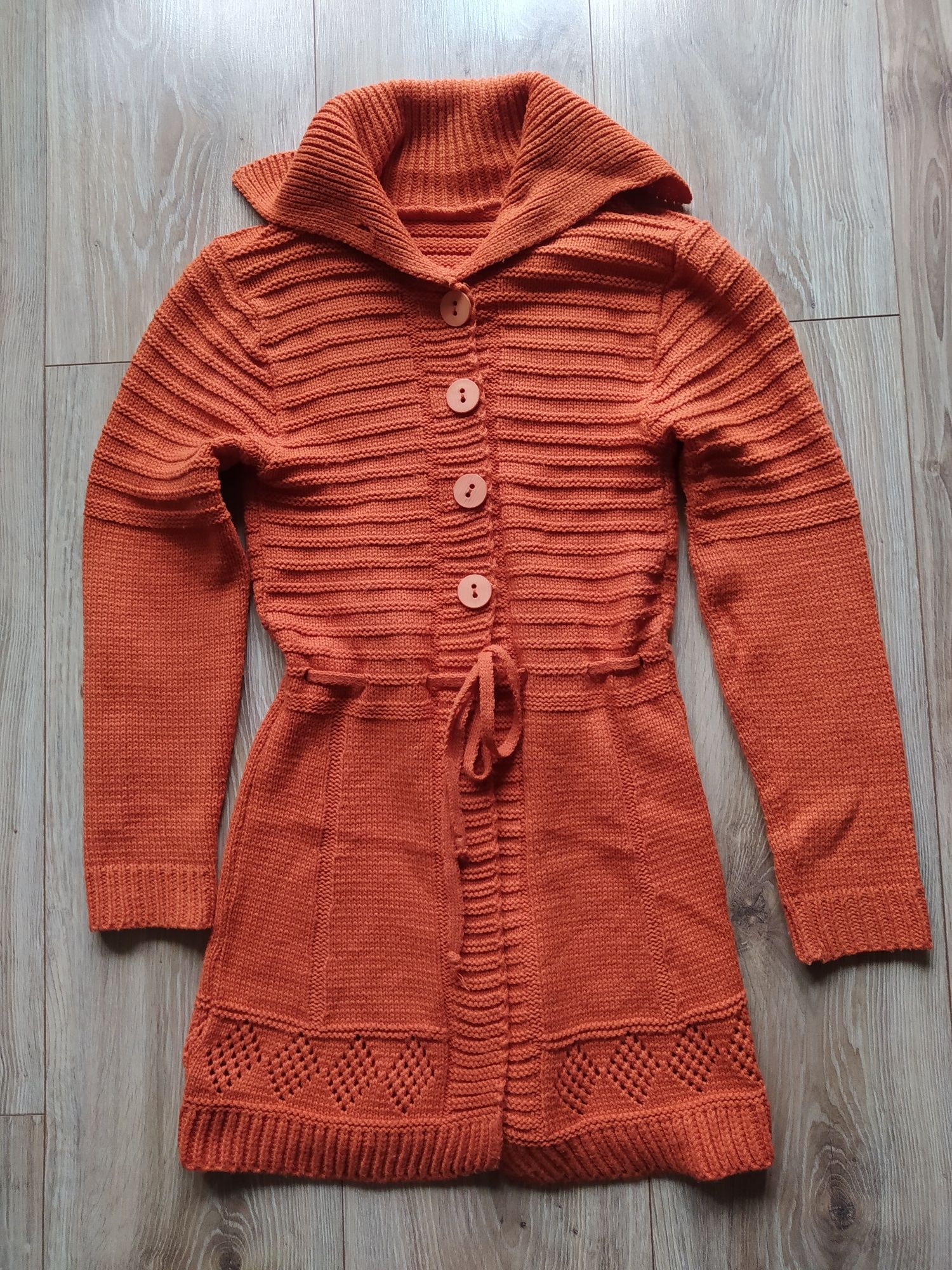 Orsay, Agatex - swetry damskie, rozmiar S