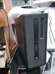Компютер HP PRODESK 600G1