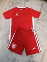 Футбольна форма adidas Sondico 9-10 років 134-140 см