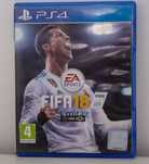 FIFA 18 | Playstation 4