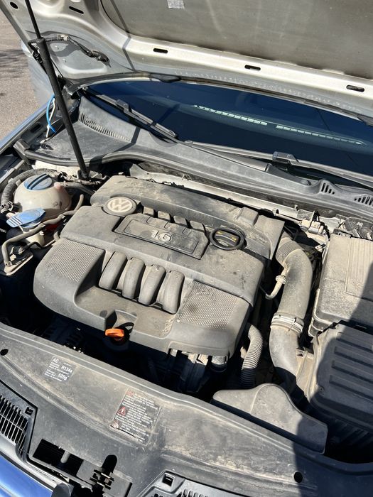 Продам volkswagen jetta 2006. Автомат