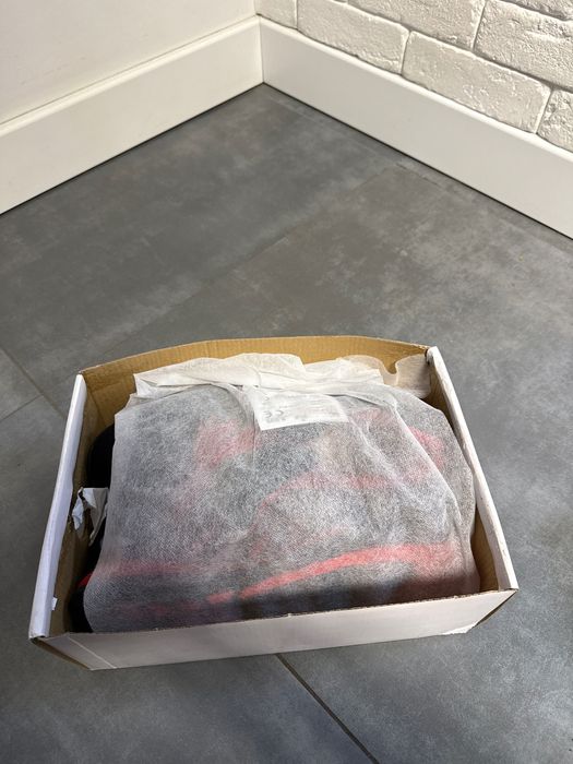 Buty robocze bezpieczne