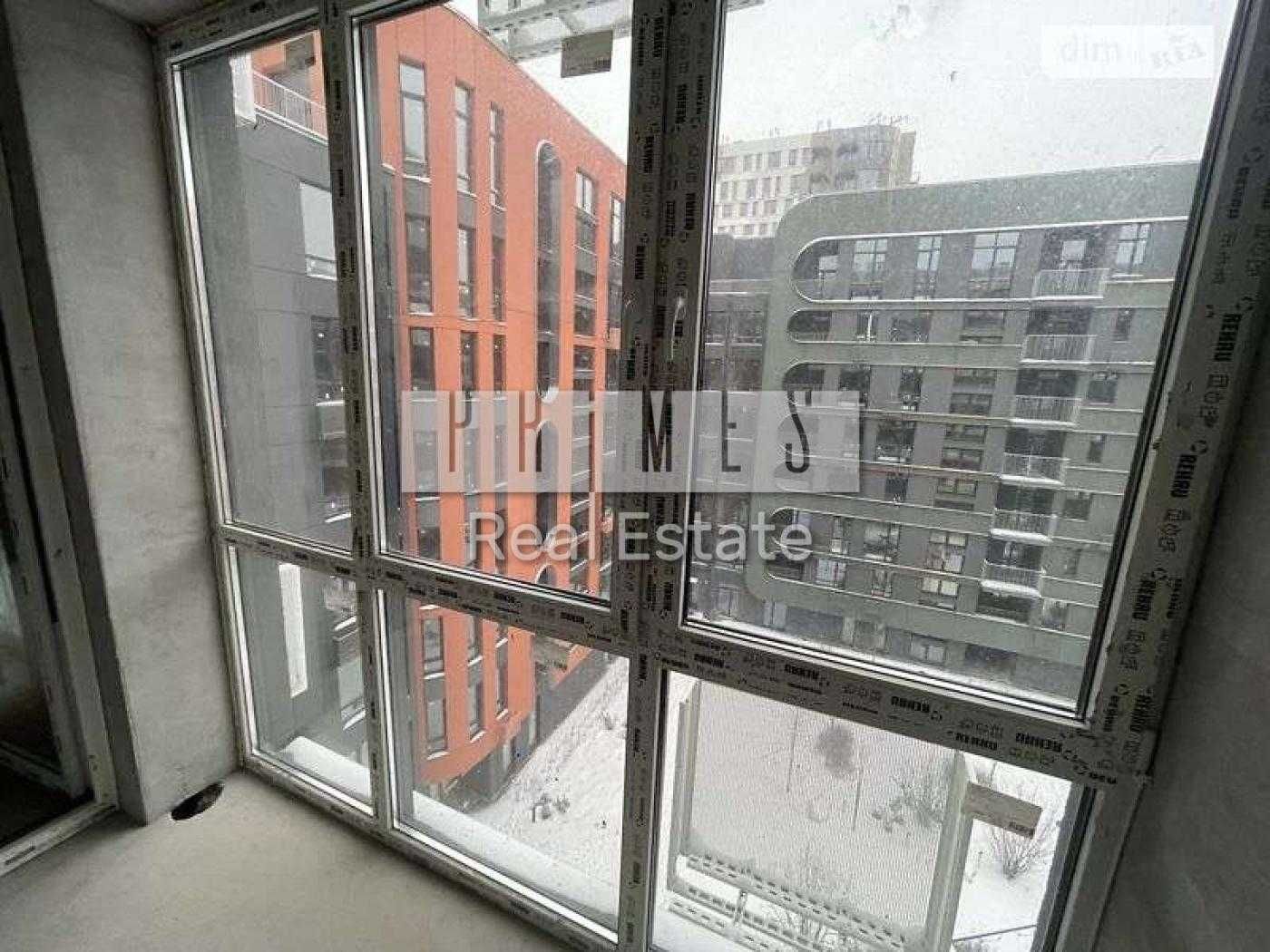 Продаж 3к квартири, ЖК Respublika, вул. Кільцева дорога, 1