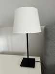 2 lampki nocne + lampa wisząca