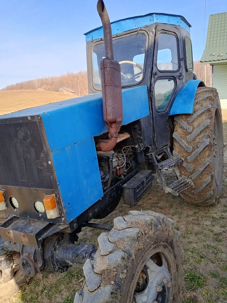 Продам Т-40 ам 111