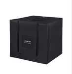 Namiot bezcieniowy Puluz 80x80x80cm jak nowy