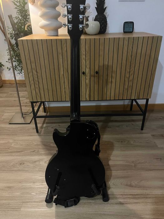 Gibson Les Paul 50`s Tribute 2013