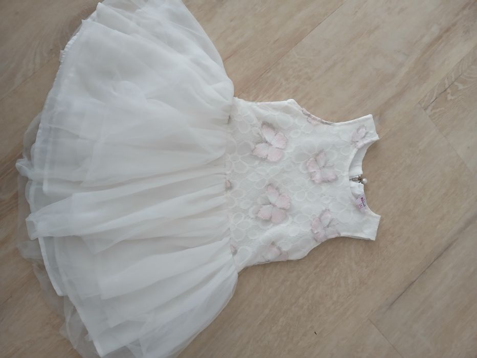 Vestido de festa, cerimonia