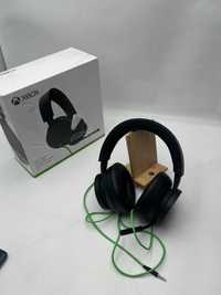 Słuchawki nauszne Microsoft Xbox Wired Stereo Headset