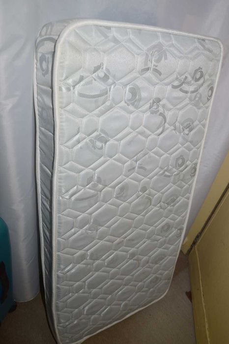 Colchão Bebe Criança 120x60cm