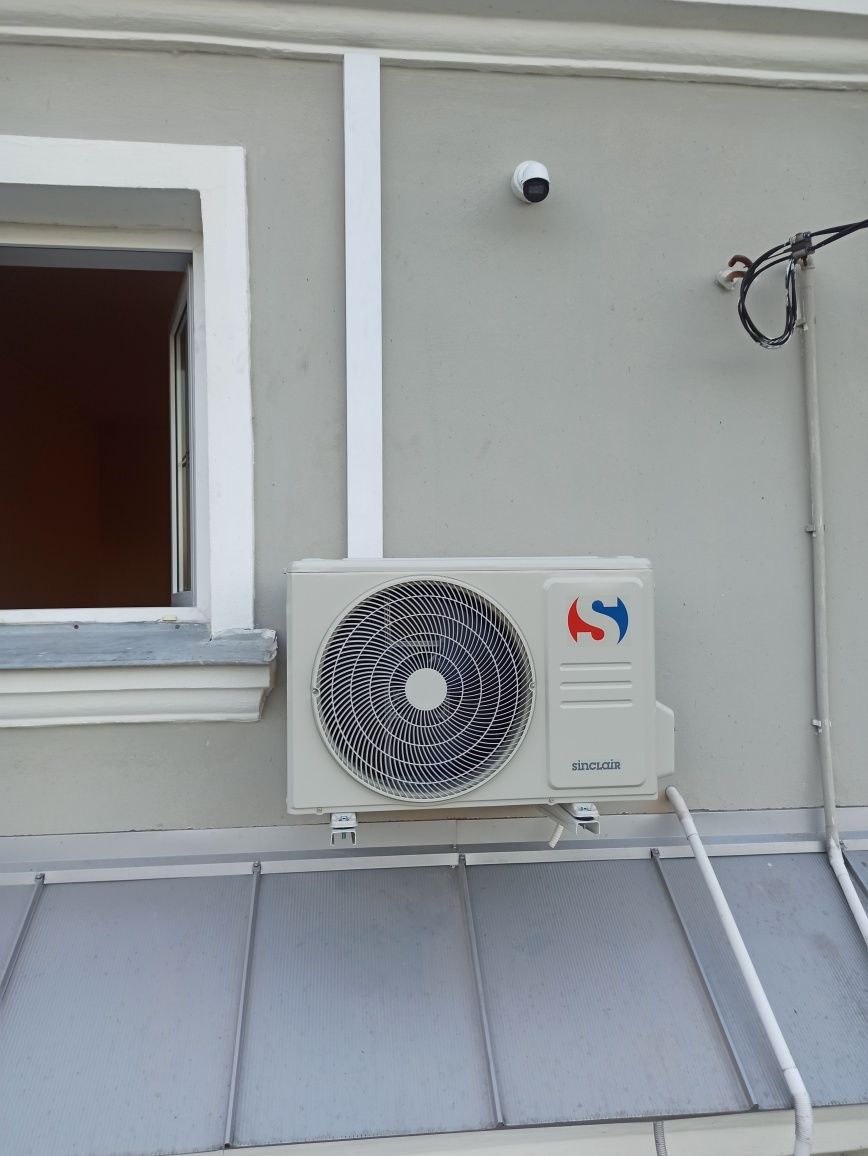 Klimatyzacje 3.5 kw