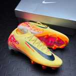 Бутси дитячі Nike Air Zoom Mercurial Vapor 16 Elite FG 36-44 + Сумочка