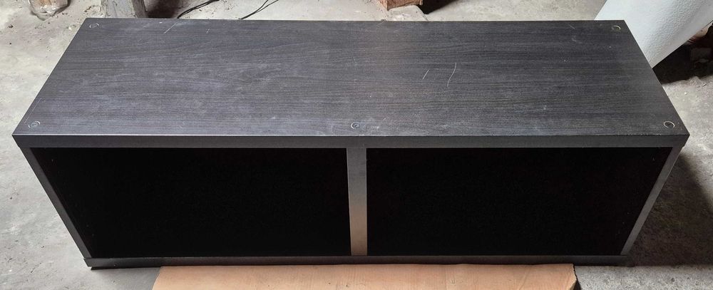 Zestaw mebli IKEA BESTA do salonu, pokoju młodzieżowego