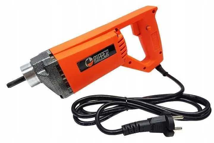 Wibrator 1250W Do Betonu Buława 2M 35Mm Ripper