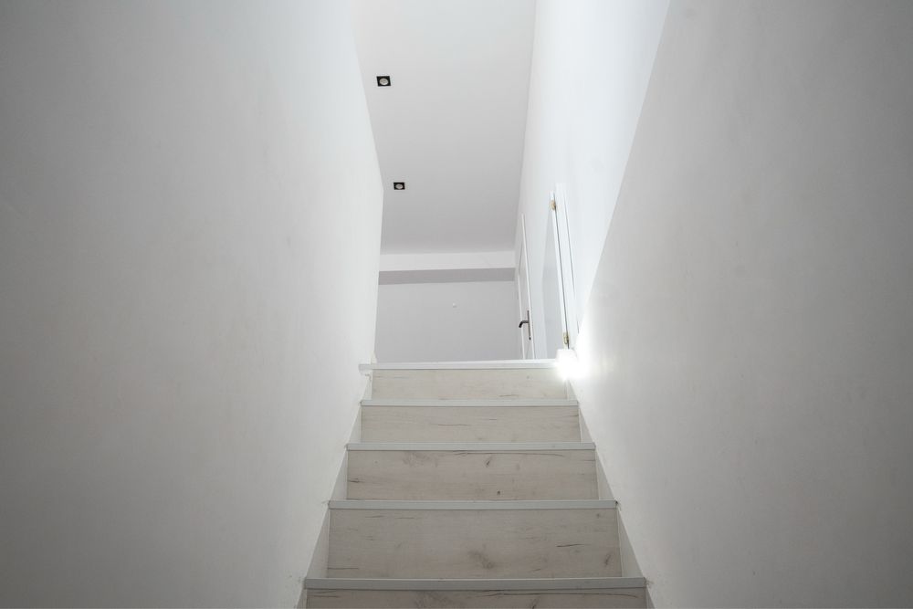 Dom pod lasem z ogrodem i placem zabaw – 140 m², 12 arów, Korfantów