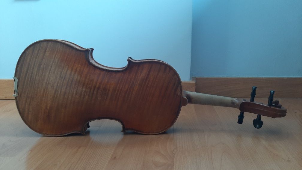 Viola d'arco 39,5cm