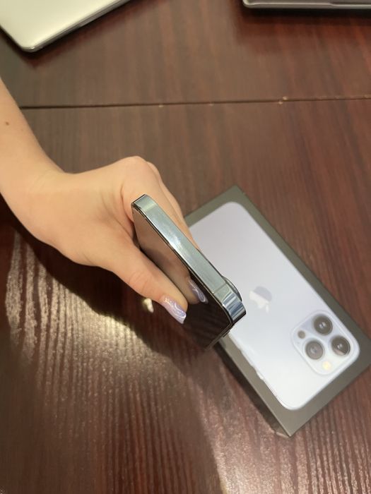 Iphone 13 pro 128 gb