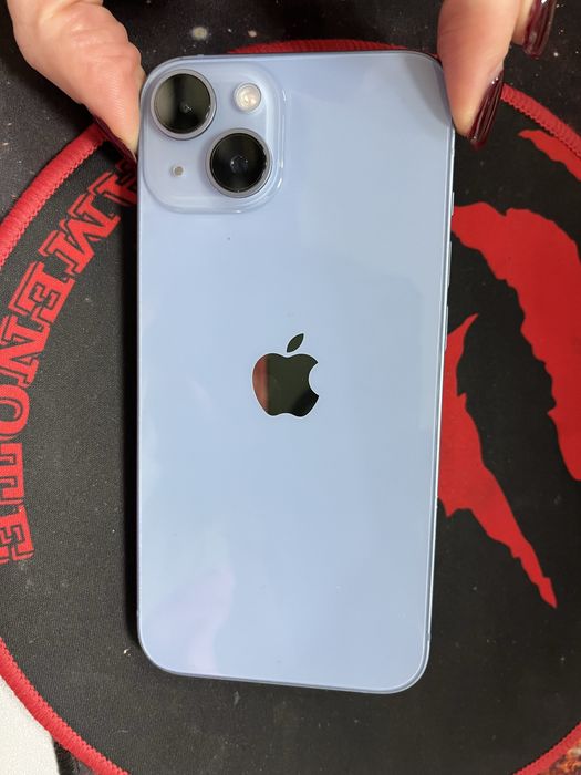 Мобільний телефон  Iphone 14