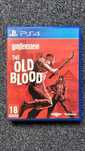 Wolfenstein The Old Blood