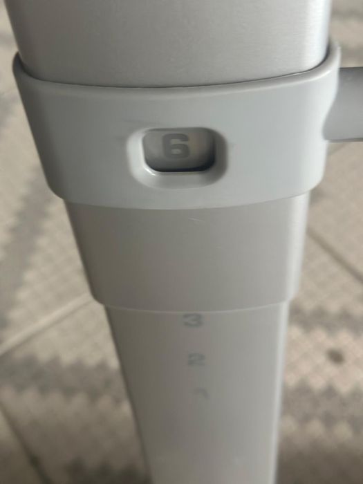 Berço da Chicco next2 me