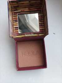 Benefit bronzer hoola