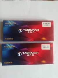 Tanbassh  DDR3 8gb 1600 с радиатором 2 шт