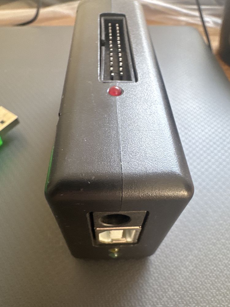 SMARTOBD Can Tool + kalkulator