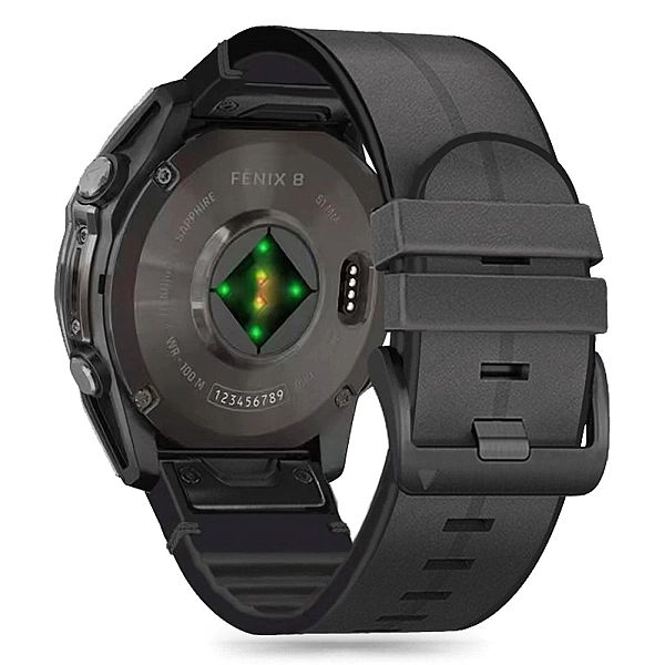 Tech-Protect Silicone Pu Garmin Fenix 5X / 5X Plus / 6X / 6X Pro / 7X