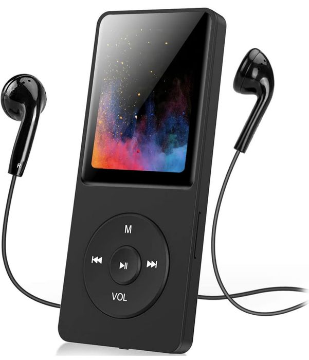 Mini odtwarzacz MP3 1,8cali 32GB HIFI