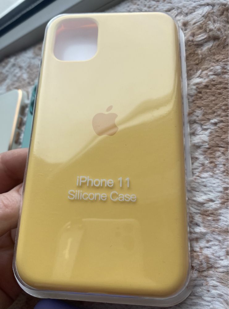 IPhone 11 чохол