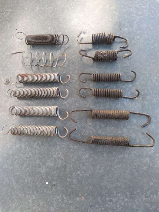 Сидіння мото минск 6в