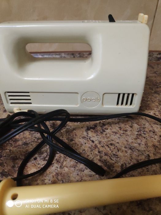 Продам миксер РОСЬ