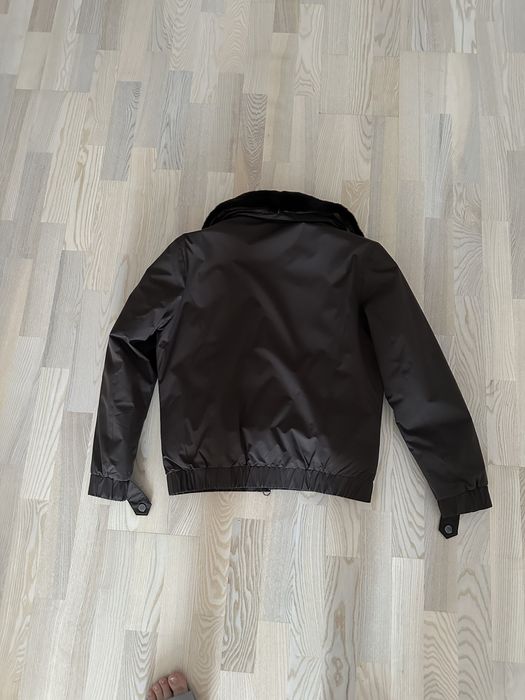 Loro piana куртка